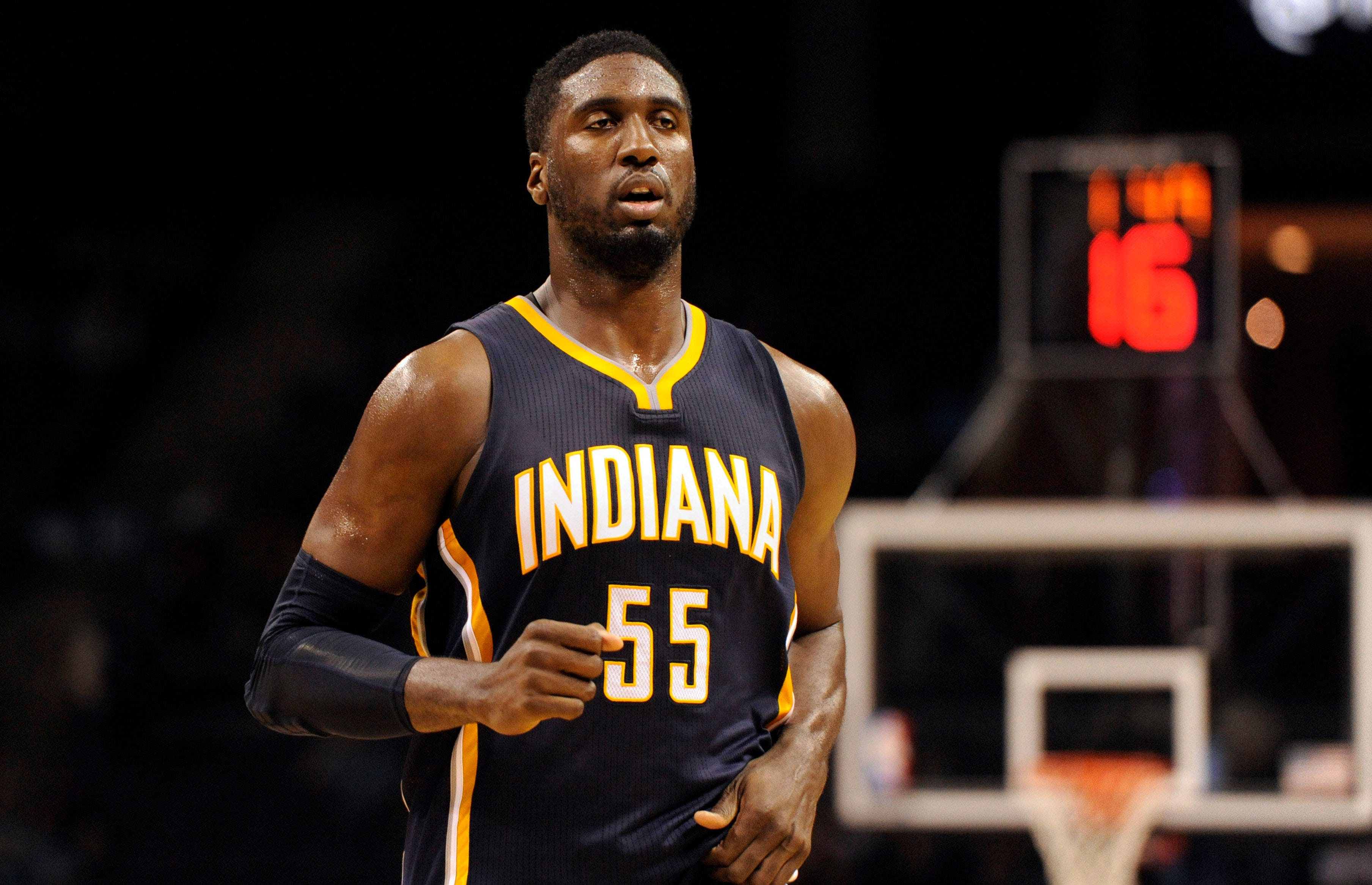 roy hibbert all star